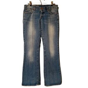 Lucky Brand Jeans Size 6/28 Made In The USA Lil Muse